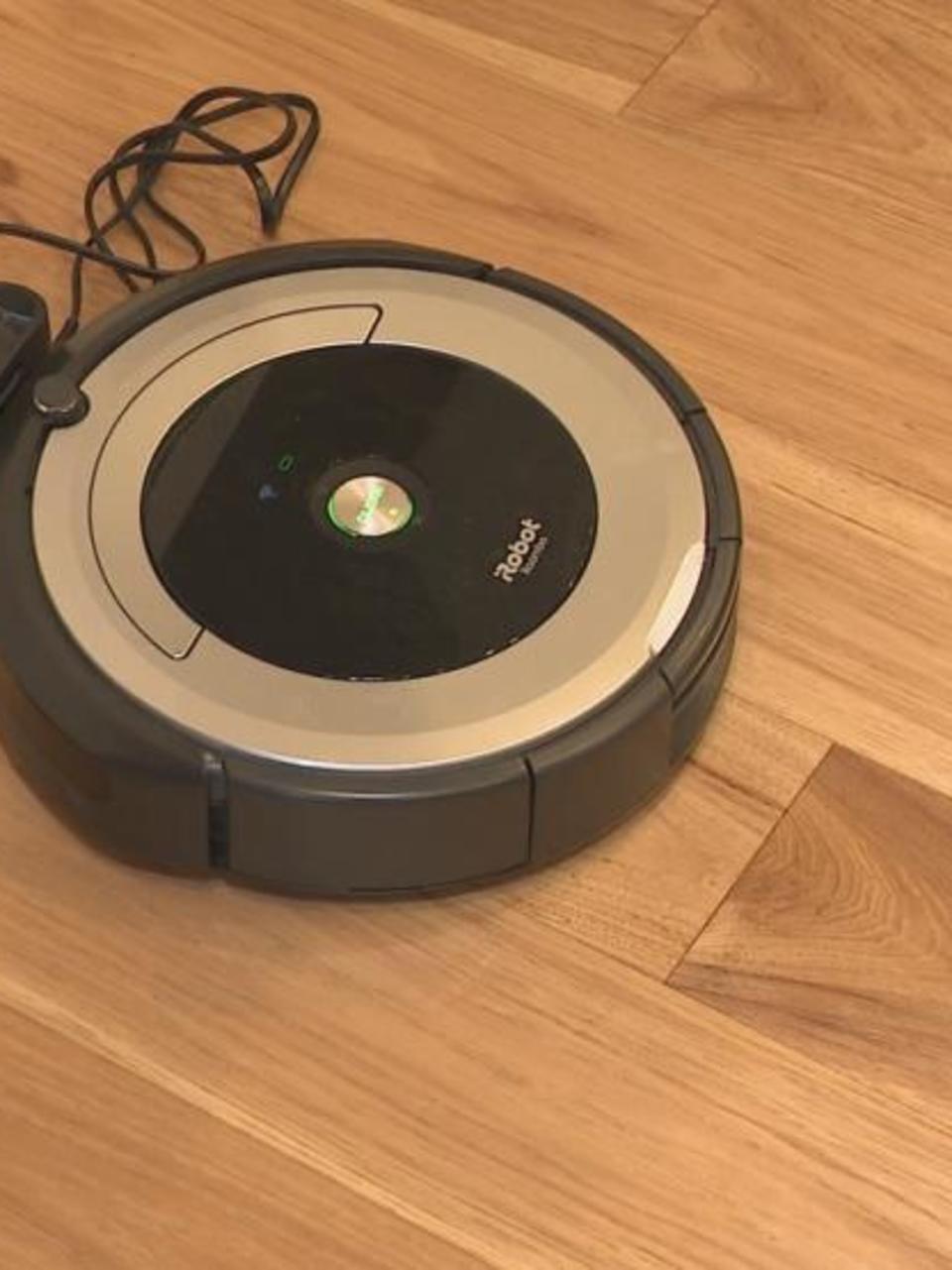 Is Your Robot Vacuum Cleaner Spying On You Wsyx