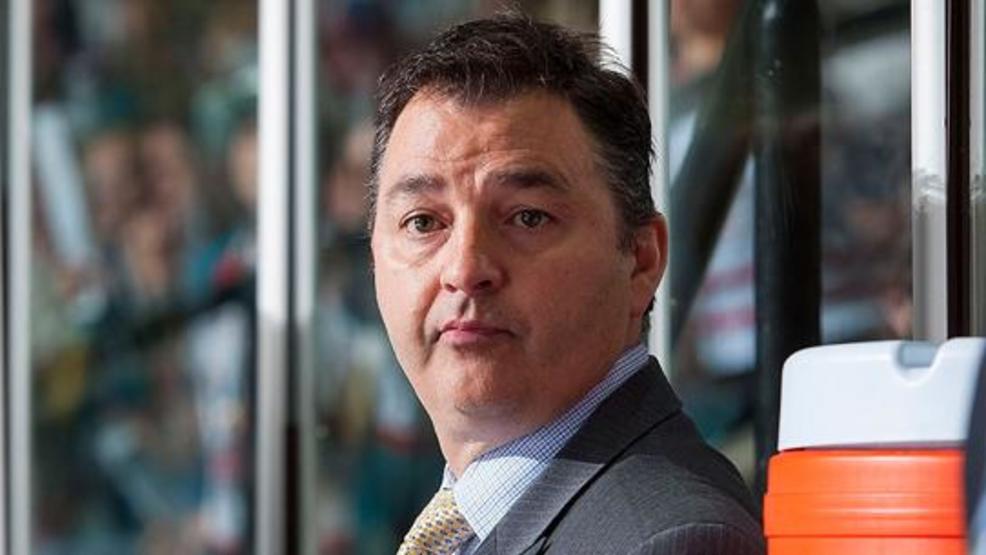 Amerks Head Coach Fired By Buffalo Sabres GM | WHAM