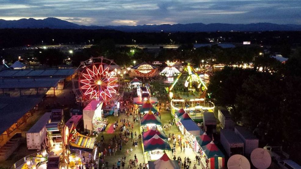 Shasta County District Fair 2019 starts this week, here is a full list