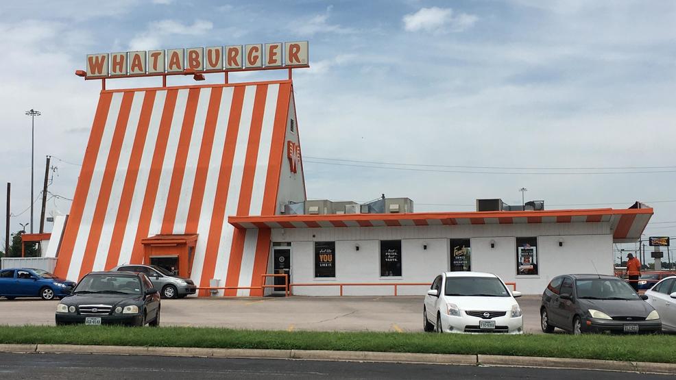 No, Whataburger isn&#039;t closing all of its restaurants in 2018 | WOAI