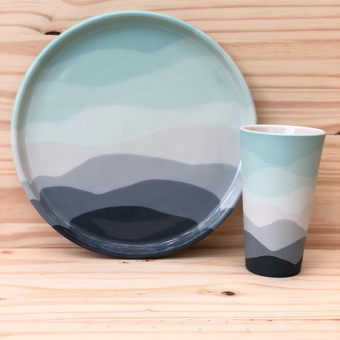 Forest Ceramic Co. takes porcelain pottery to another level Seattle