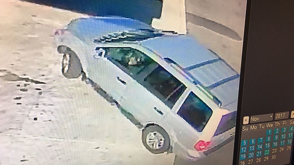 West Jordan Police seek suspect who robbed gas station KUTV