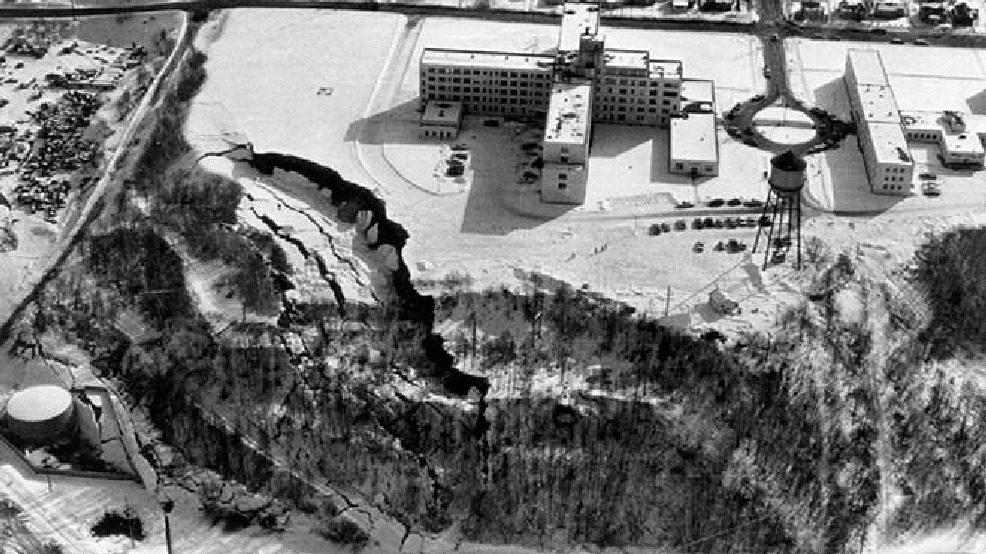 details about the devastating earthquake that shook anchorage alaska in 1964 details about the devastating earthquake that shook anchorage alaska in 1964