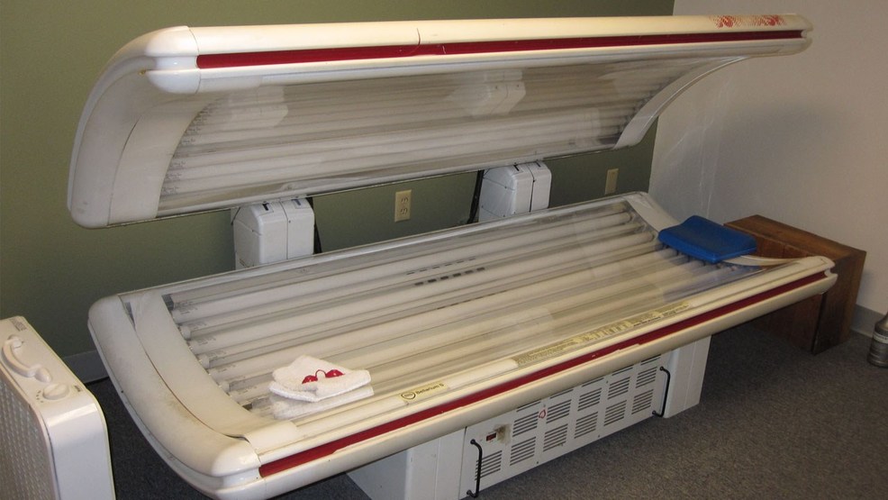 Tennessee, Kentucky among states with lowest indoor tanning law