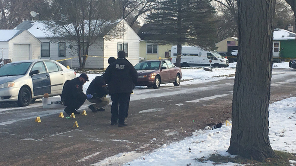 Beloit Police Launch Homicide Investigation After Early Morning ...