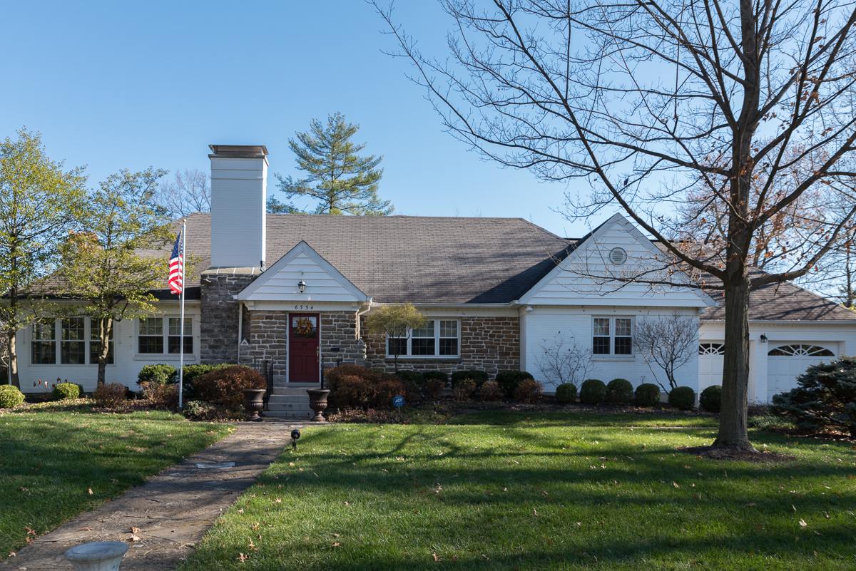 Walkabout The Charming Homes of Pleasant Ridge Cincinnati Refined