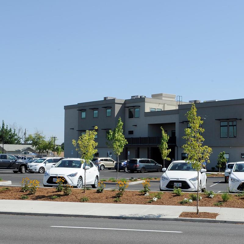 New Mental Health Center In Medford Mail Tribune