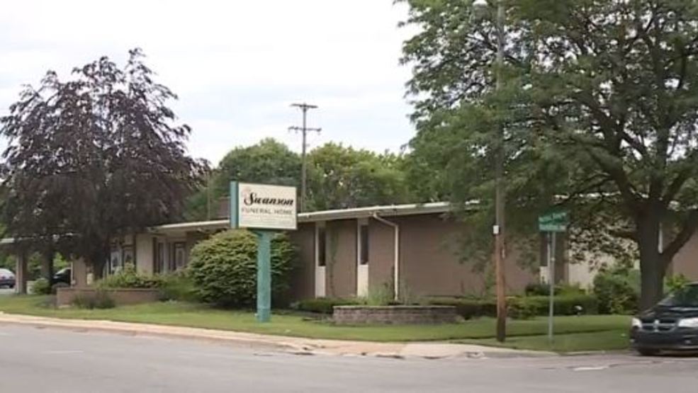 Swanson Funeral Home owner sentenced, must pay restitution fees WEYI