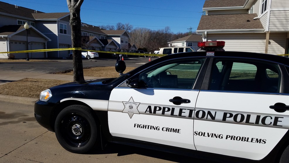 Two in custody following shots fired in Appleton WLUK