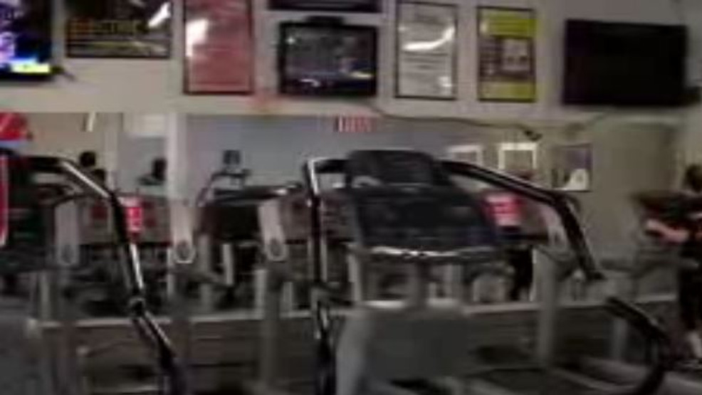 West Virginia gyms get workout as customers come rushing back WTOV