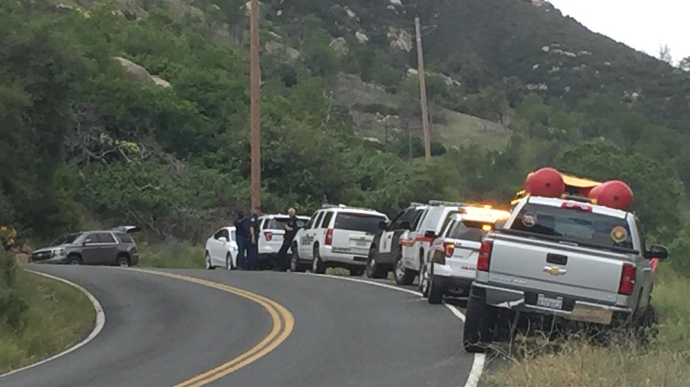 Body of 2nd Bakersfield woman found after likely drowning KBAK