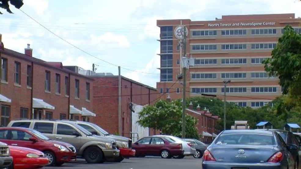 Birmingham Housing Authority accepting proposals to redevelop Southtown