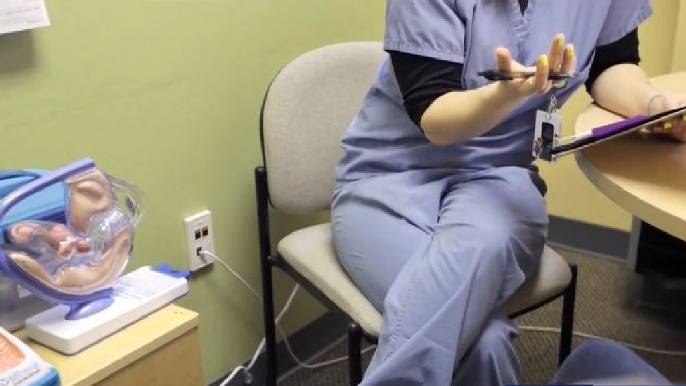 Bill to require anesthesia for a fetus before some abortions KUTV