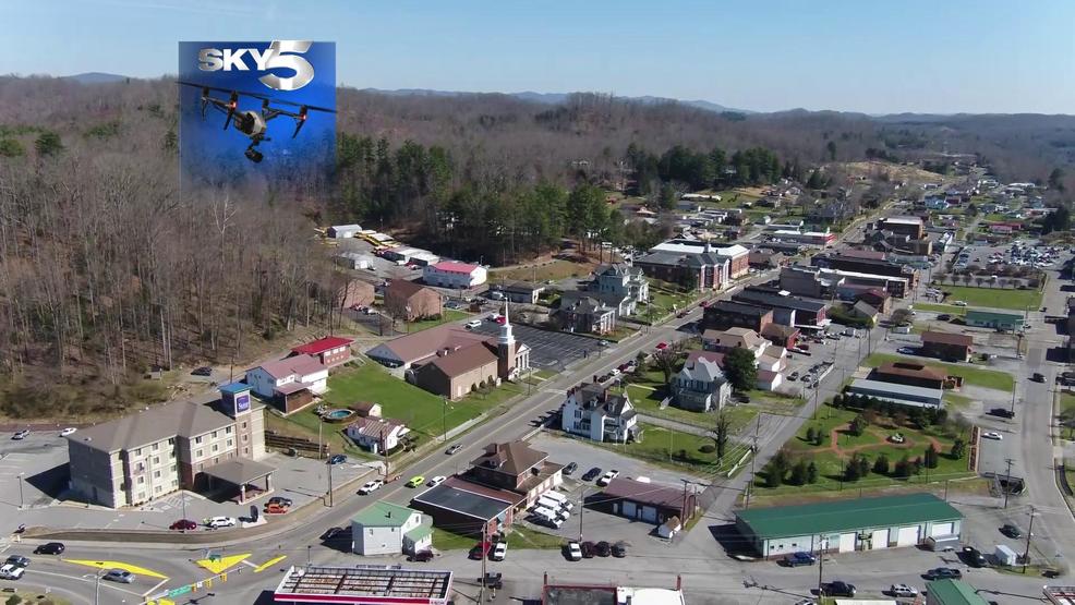 SKY 5 Clintwood, VA WCYB