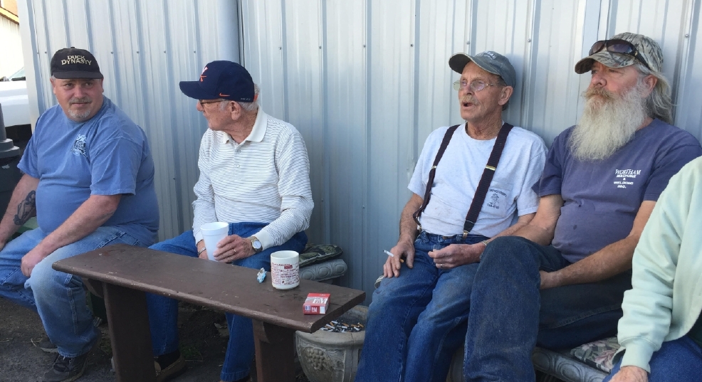 Altavista Families Devastated By Timken Plant Closing WSET