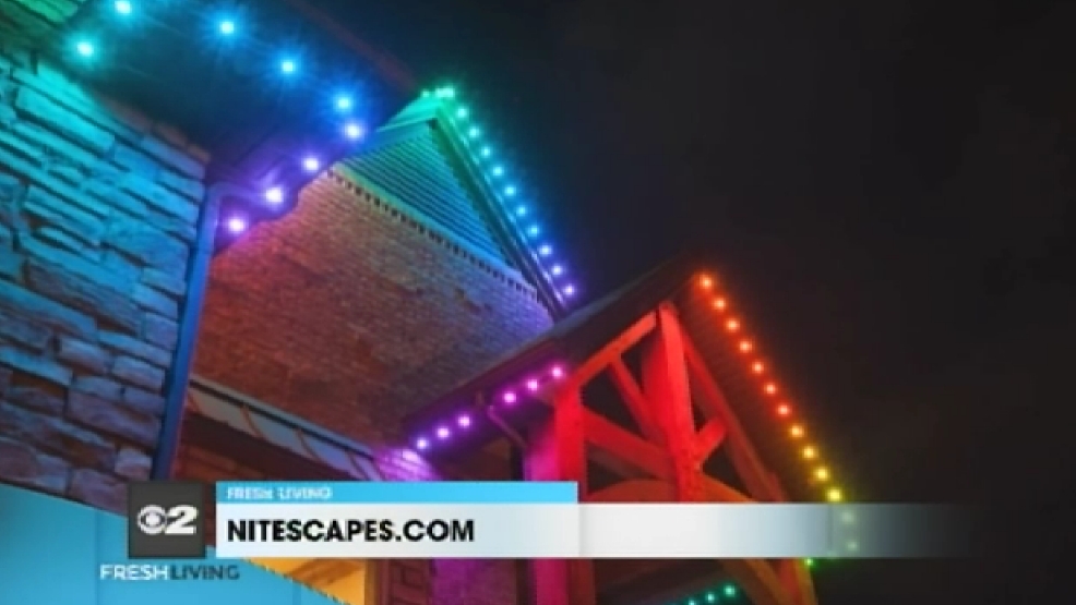 Nite Scapes Permanent Holiday Lighting Options Kutv Nite Scapes Permanent Holiday Lighting Options Kutv