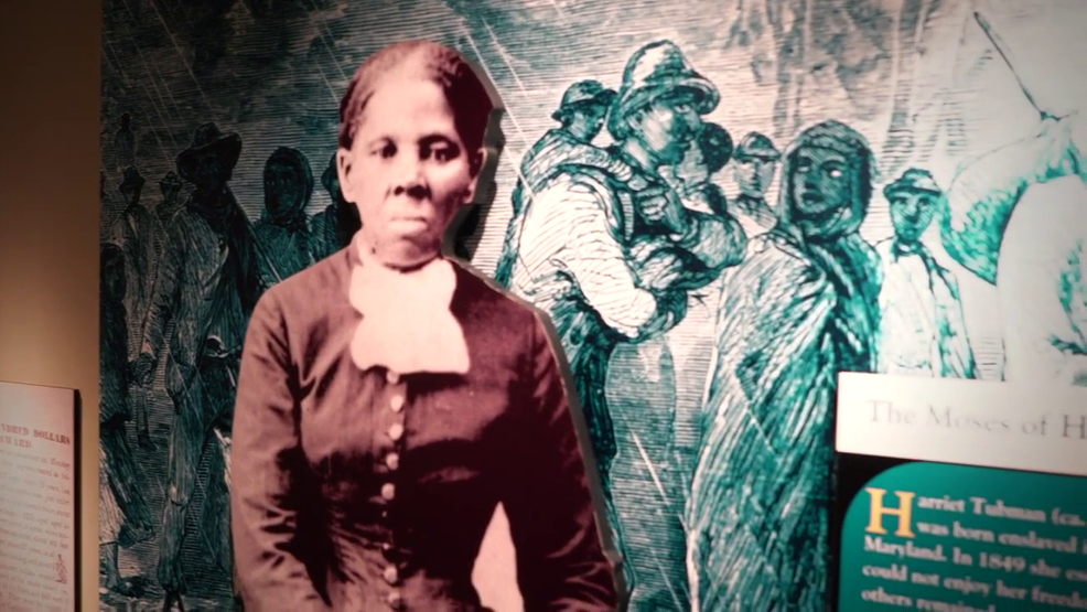 Maryland Highlights Iconic Black Marylanders During Black History Month WBFF