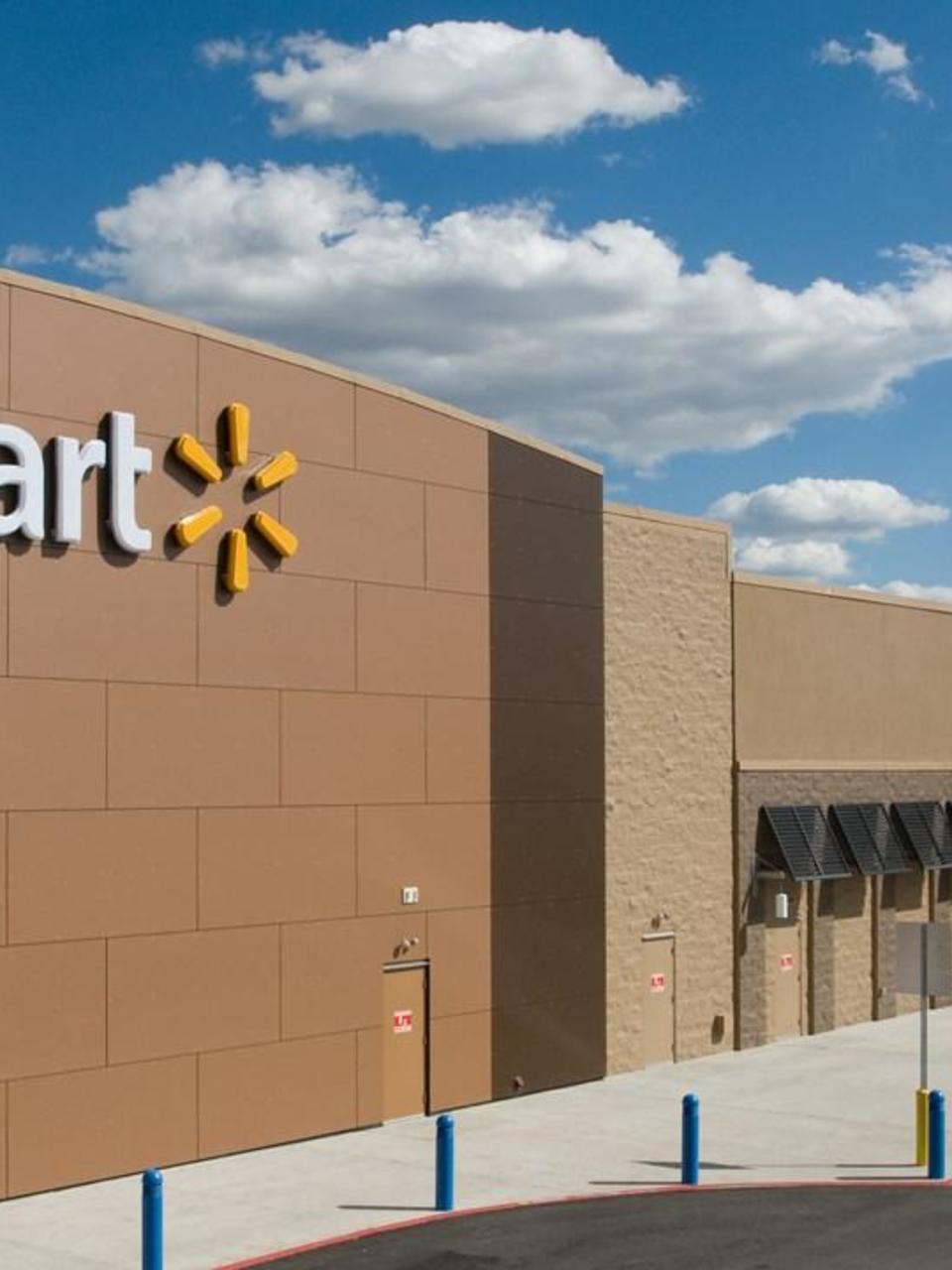 Walmart To Open One Hour Early For Senior Only Shopping On