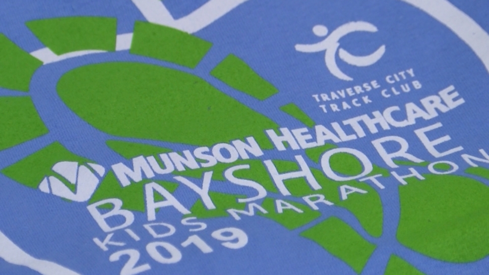 Runners gear up for the Bayshore Marathon WPBN