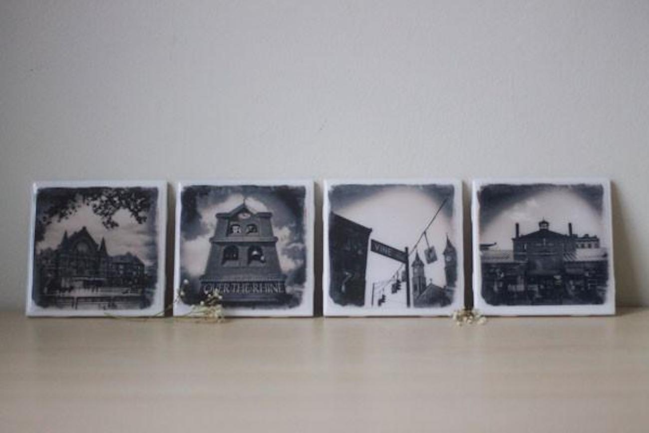 14 Great Gift Ideas for People Who *Really* Love Cincinnati