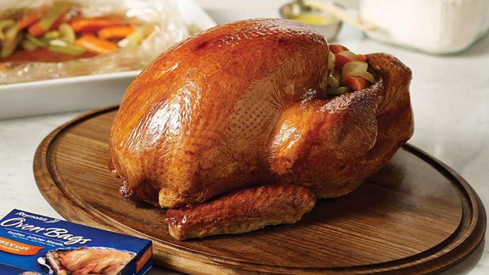 Las Vegas law firm to give away 1,500 turkeys to families in need
