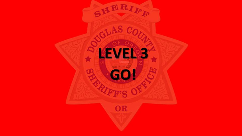 Level 3 evacuation notice re-issued for section of Little River Road