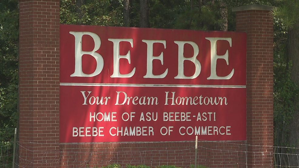 beebe middle school closed due to lack of water