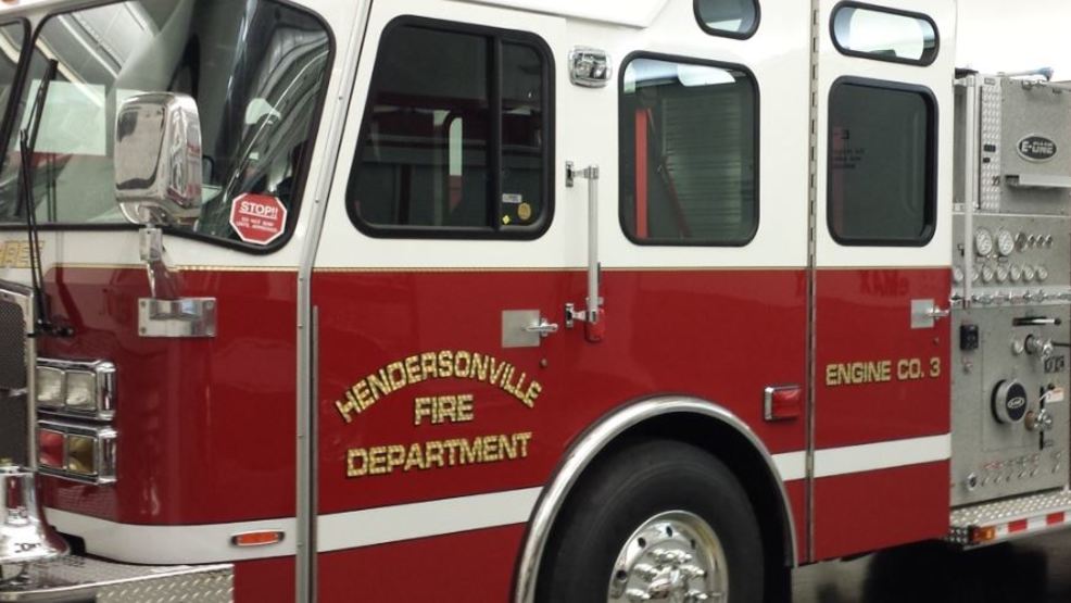 2 rushed to Vanderbilt Burn Center after Hendersonville boat fire WZTV
