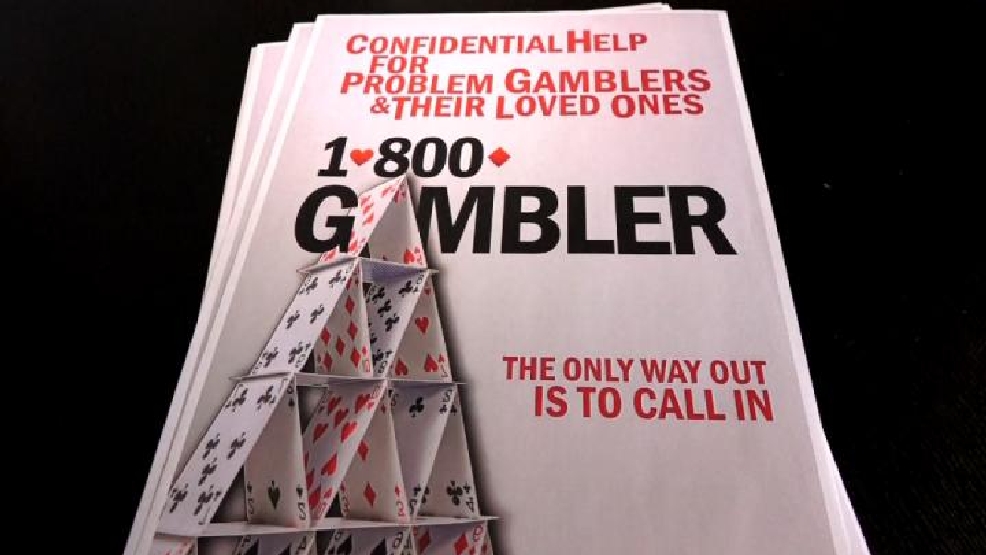 Gambling charleston wv