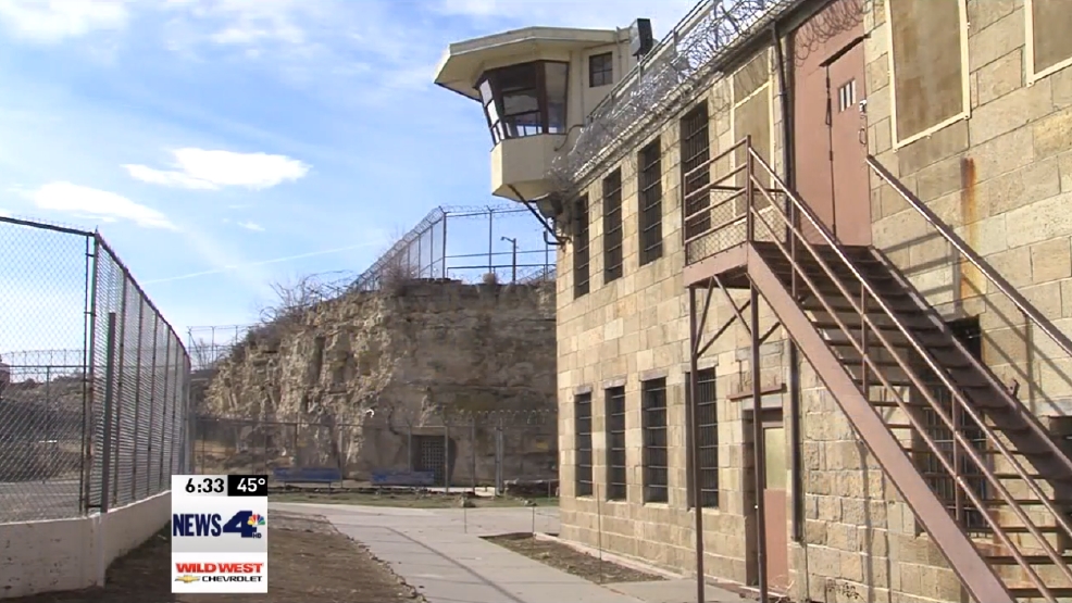 Old Nevada State Prison set to open as museum this spring KRNV