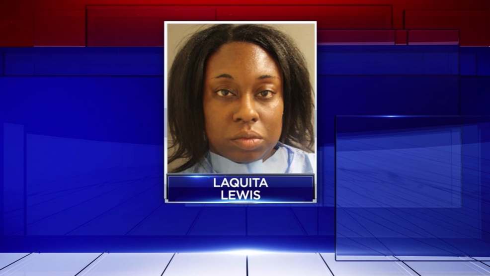 Texas Mom Allegedly Stabbed Four-year-old Daughter To Death | WKRC