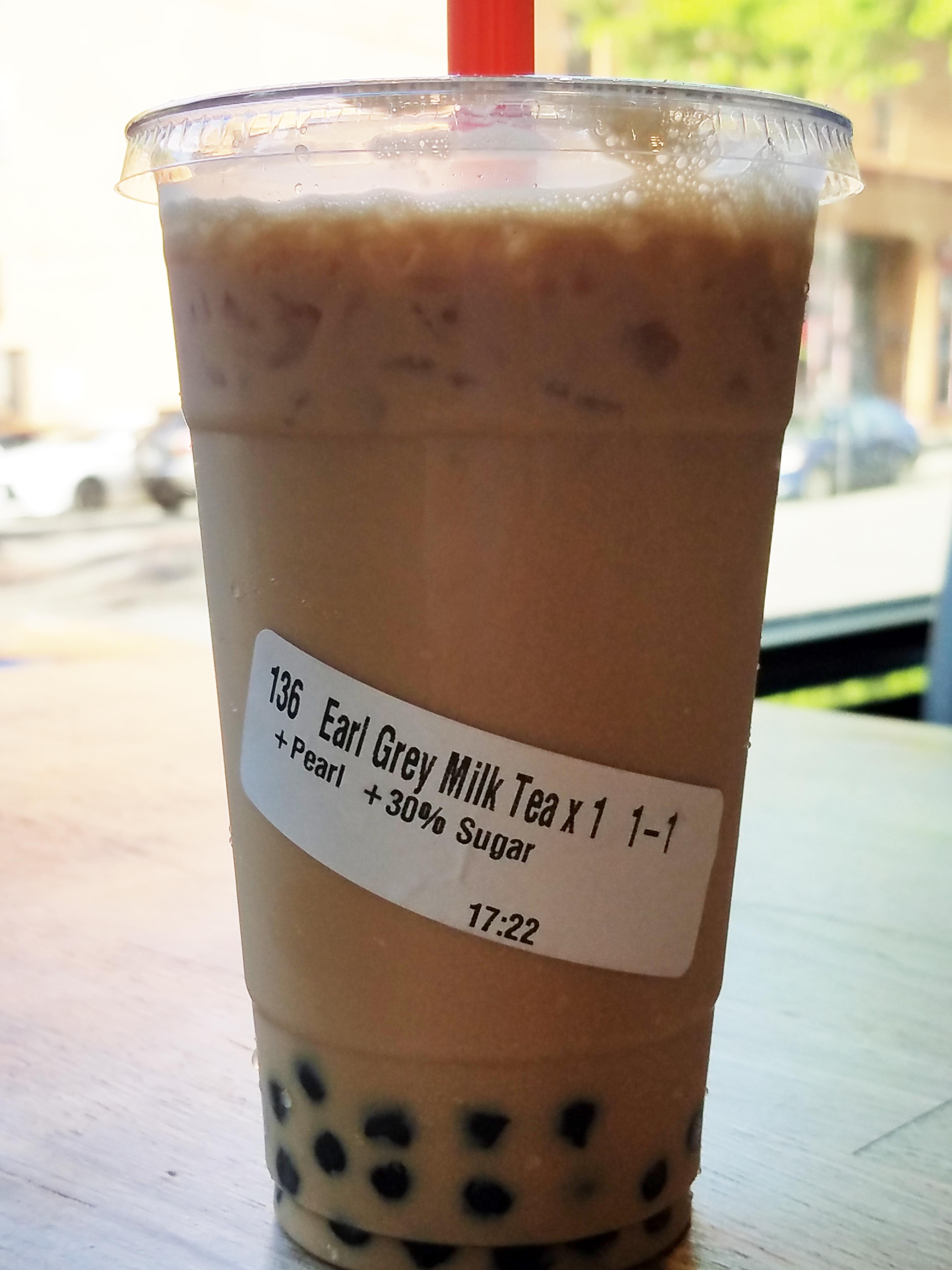 Where to get the best boba tea in Seattle Seattle Refined