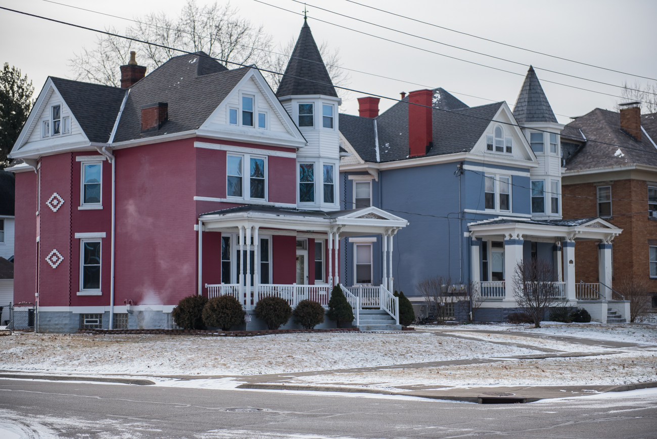 Getting to Know the City of Norwood Cincinnati Refined