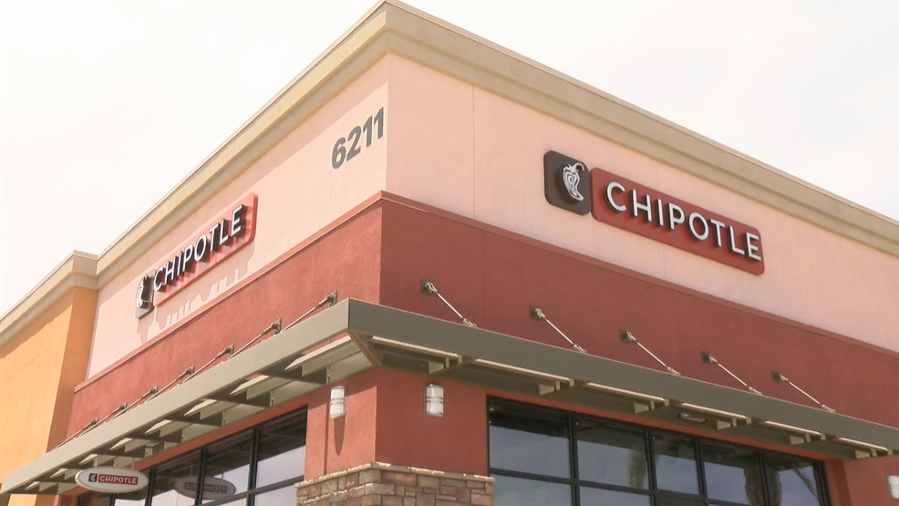 Chipotle adds 'Chipotlane' at new Henderson location, makes it easy to