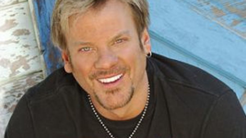 'It's just unbelievable;' Phil Vassar speaks on Vegas shooting WSET