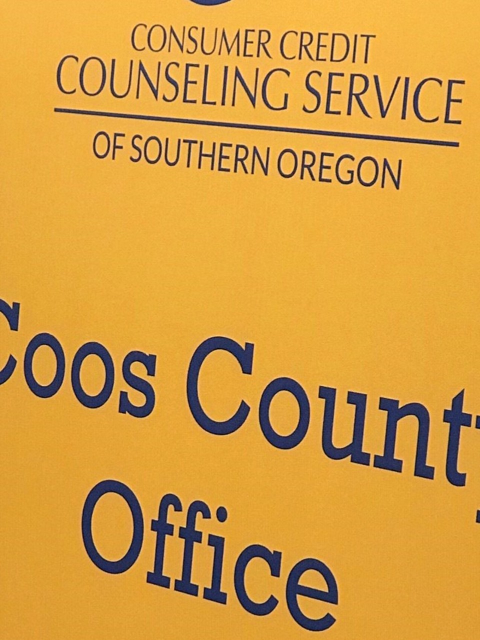 Credit Counseling Coming To Coos Bay In June Kcby