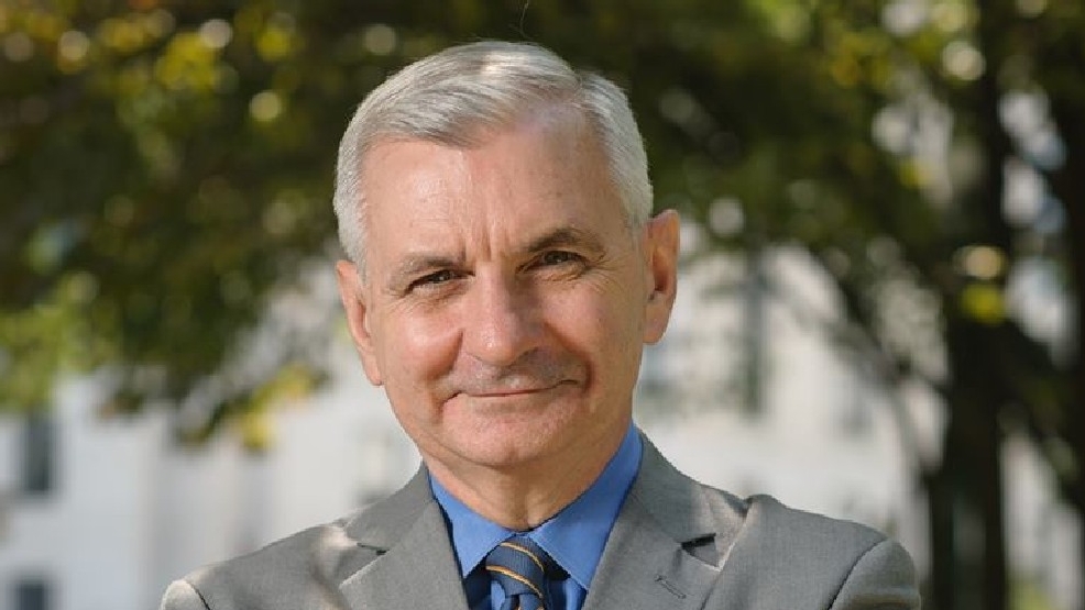 US senator honored for work in former East Timor island US senator honored for work in former East Timor island