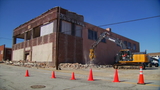 Developers say historic Hendersonville building won't be torn down