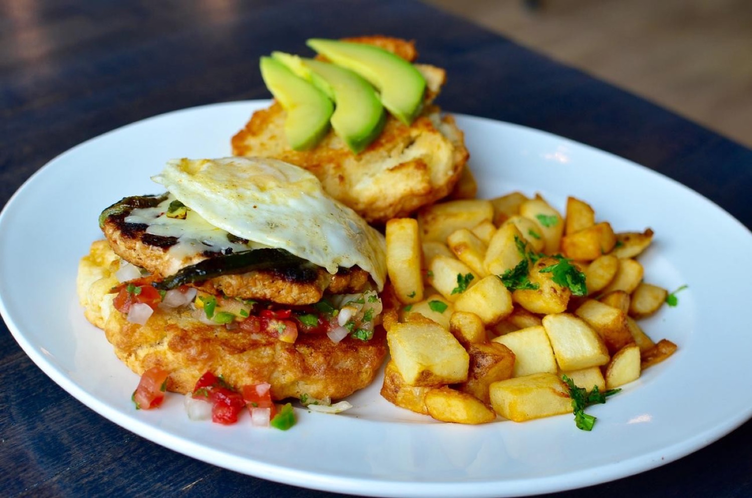 14 Great Breakfast Options In Downtown Cincinnati Cincinnati Refined