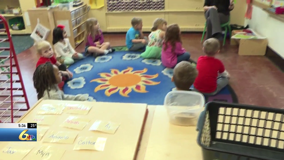 Learning Lamp Adds New Program To Tackle Negative Behavior Wjac