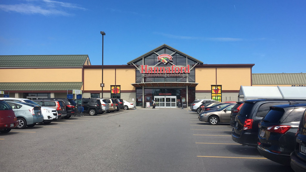 Hannaford plans to hire 2,000 employees WGME