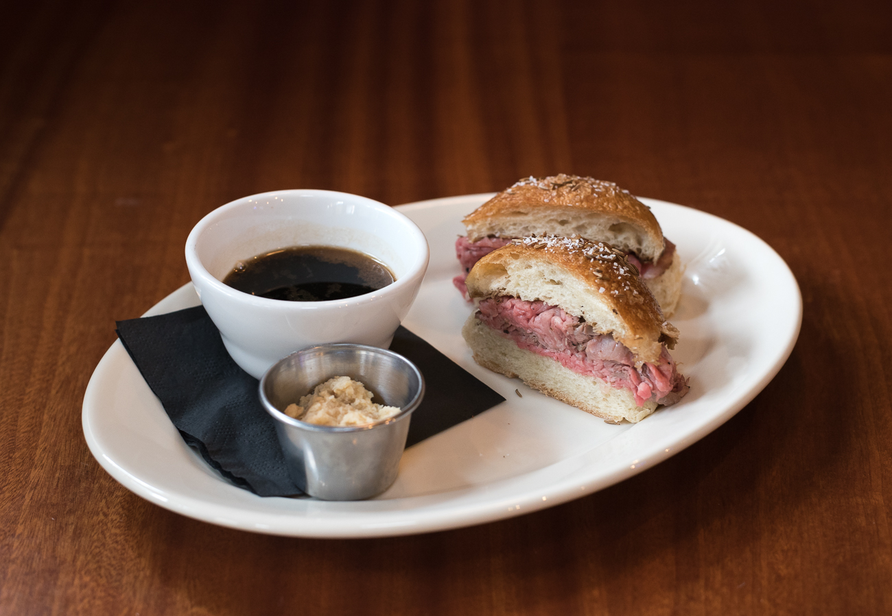 Come For The Drinks, Stay For The Wings At The Pony OTR Cincinnati