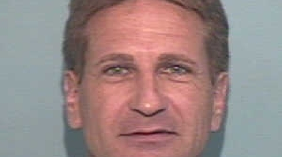 Conway attorney nabbed again for indecent exposure WPDE