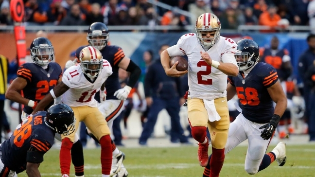 NFL announces expanded rookie program