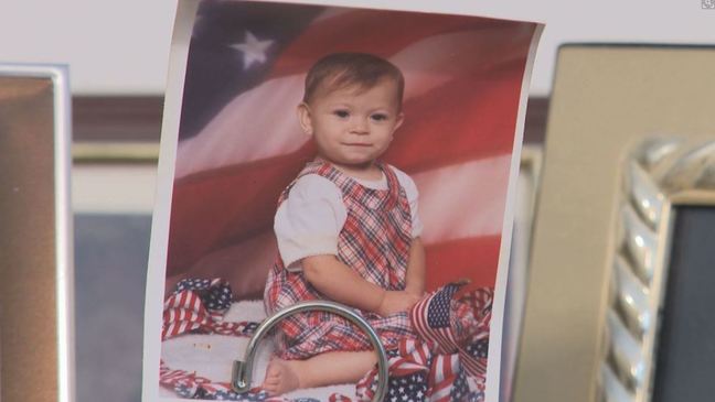 Death of a Dependent: A mother behind bars shares her story to prevent other deaths