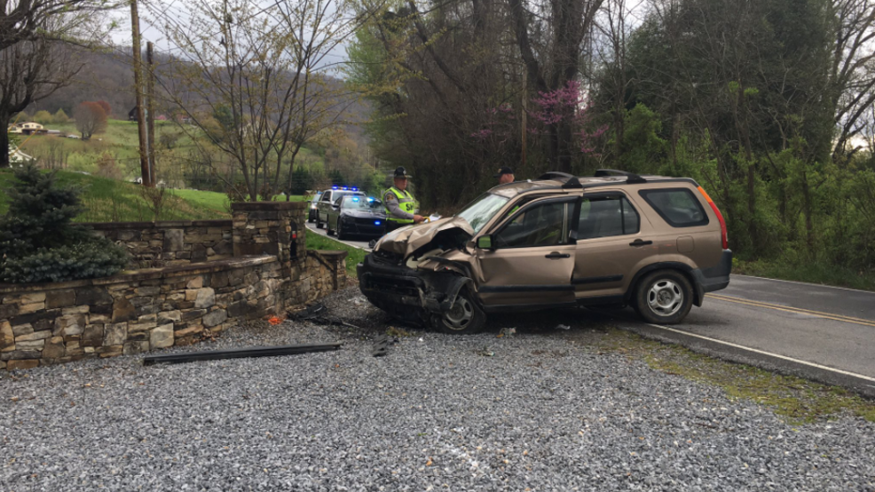 The Latest Authorities confirm 2 people have died after a single