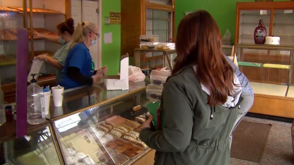 How's your business doing? Quality Bake Shoppe WTOV