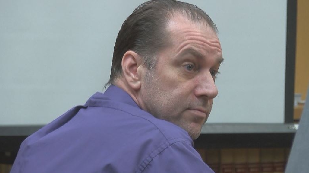 Trial Underway For Registered Sex Offender Accused Of