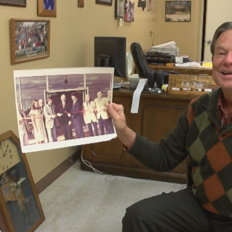 Buzula Furniture Owner Asks For New Kidney Through Facebook Kvii