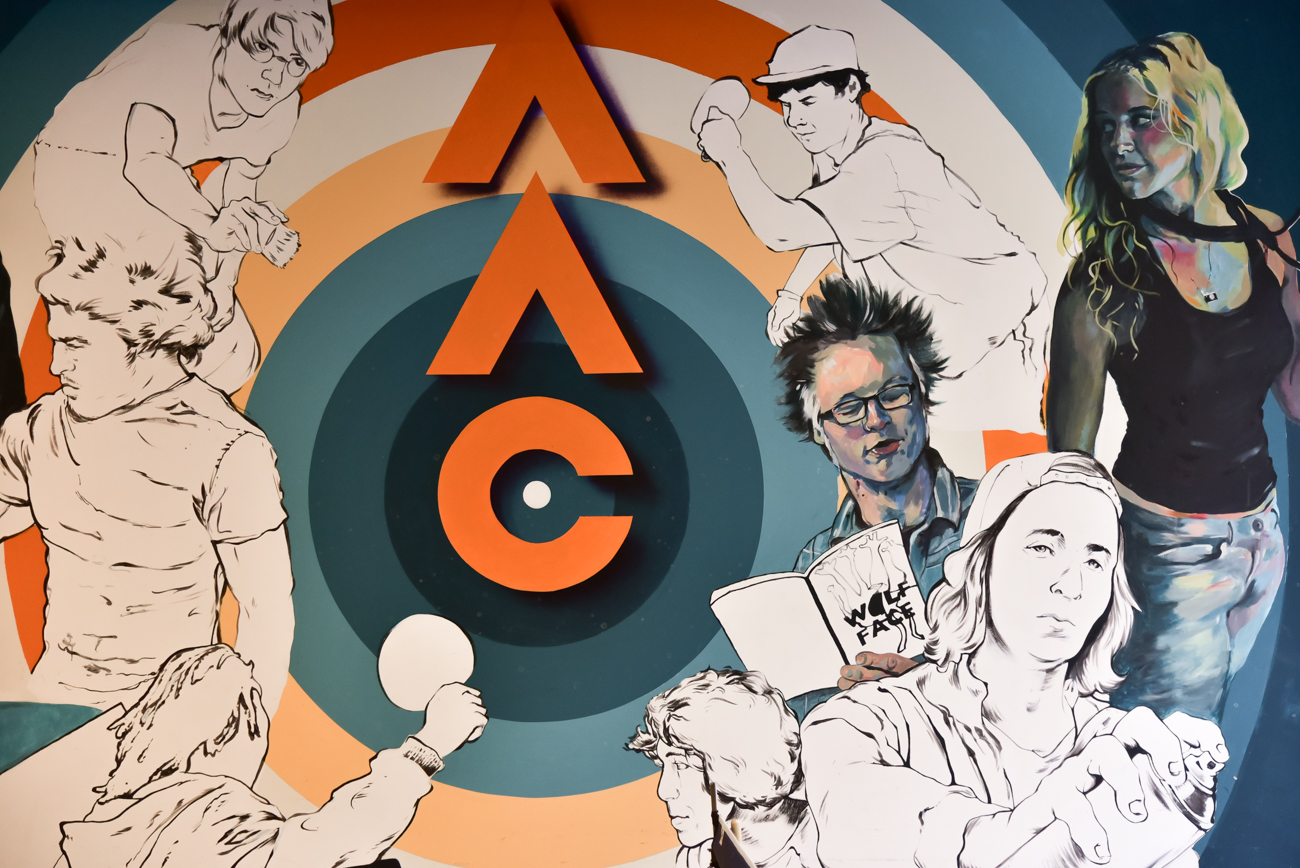 A Photo Tour Of Cincinnati's Prestigious Art Academy Cincinnati Refined